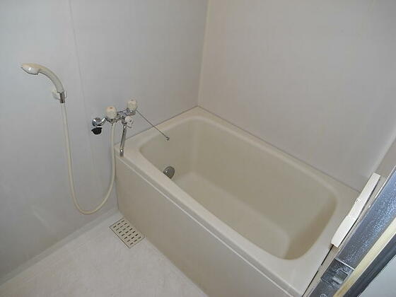 バス・シャワールーム　同タイプのお部屋