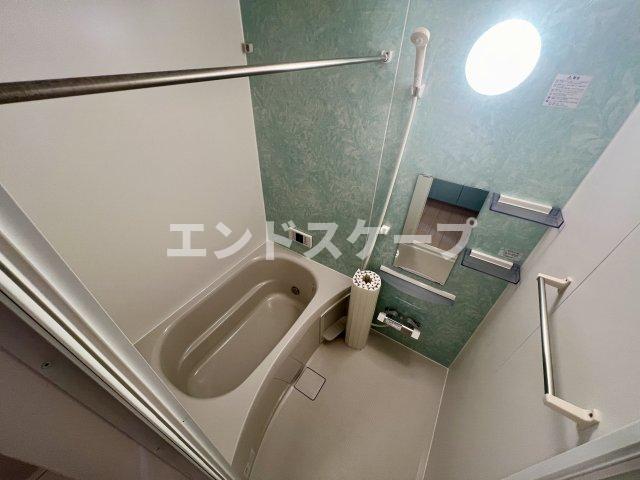 バス・シャワールーム　高崎、前橋エリアのお部屋探しはエンドスケープまで！お客様の理