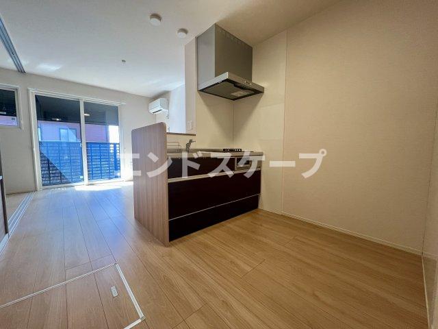 居室・リビング　高崎、前橋エリアのお部屋探しはエンドスケープまで！お客様の理