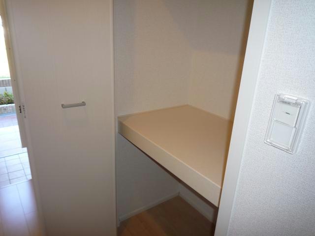 その他部屋・スペース