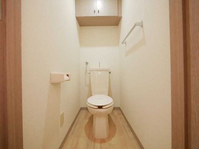 トイレ　綺麗なトイレ☆