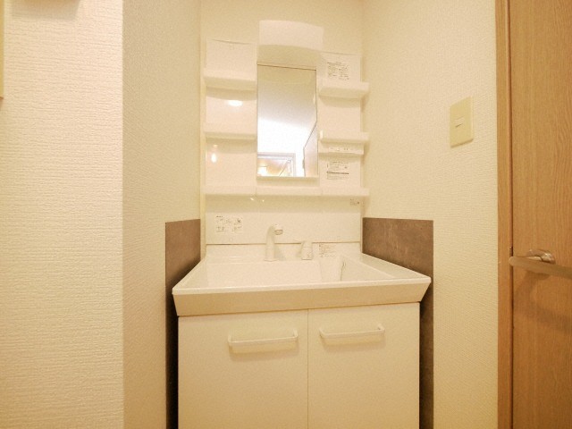 洗面設備　独立洗面化粧台☆