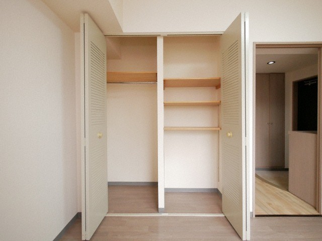 収納　各部屋収納有り☆