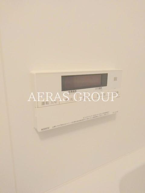 その他設備　設備