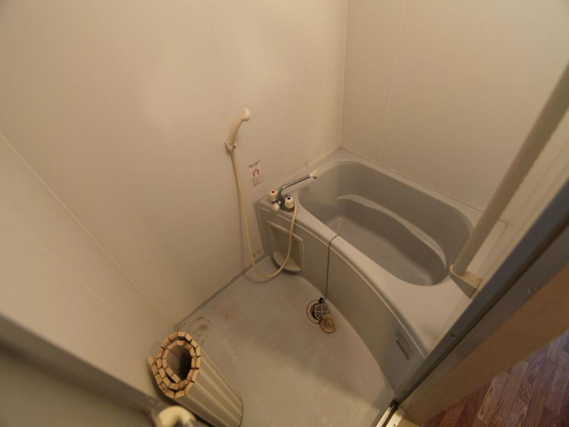 バス・シャワールーム　バスルーム（お風呂トイレ別）