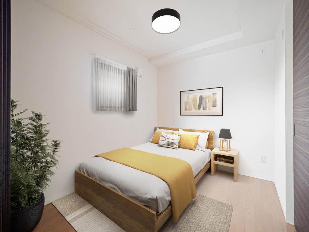 その他部屋・スペース　洋室