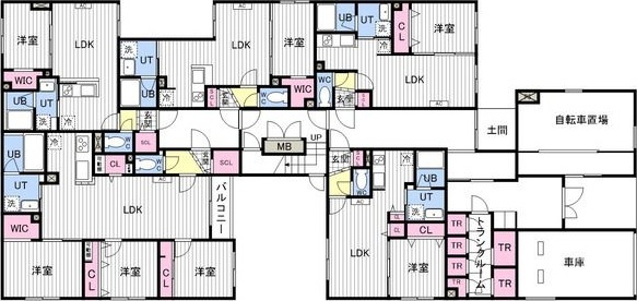 その他共有部分