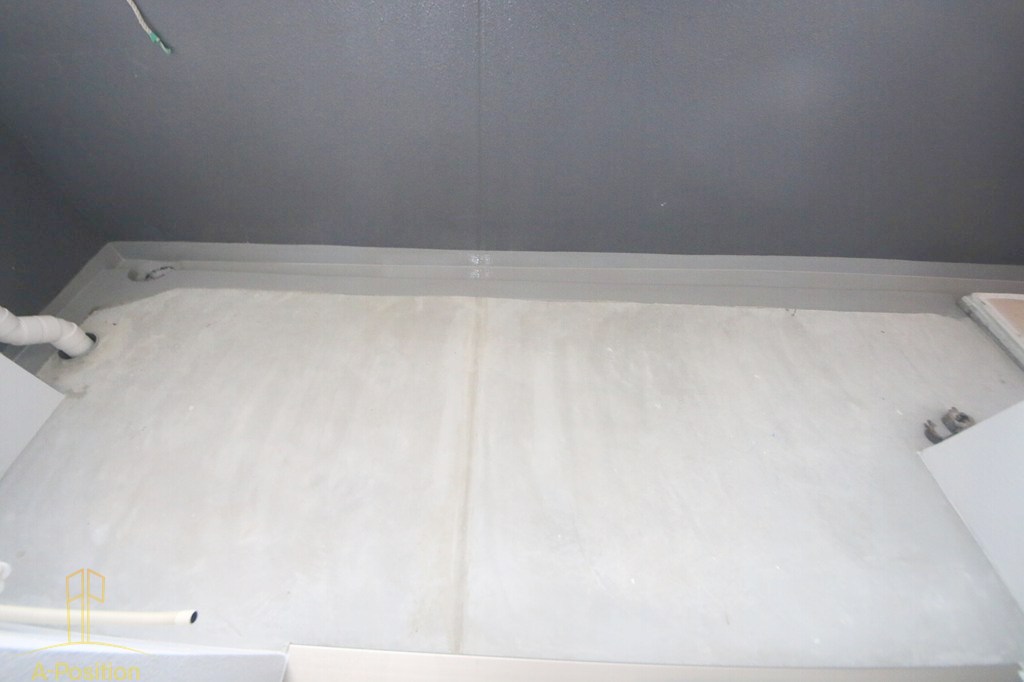 バルコニー　セレニテ梅田北アリエ壱番館