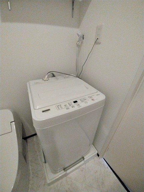 その他設備　家具・家電付き物件です。※詳細は専任店舗まで。