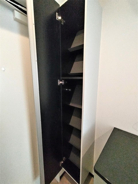 玄関　家具・家電付き物件です。※詳細は専任店舗まで。