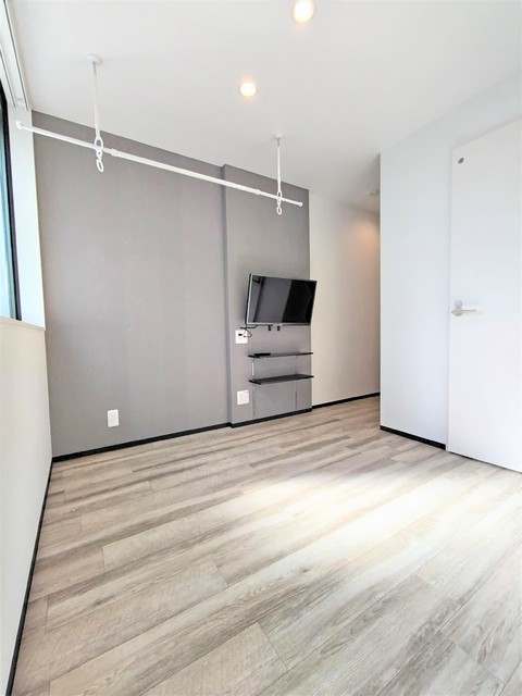 居室・リビング　過去募集時の写真です／家具・家電付き物件※詳細は専任店舗まで