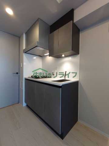 キッチン　クレヴィアリグゼ西巣鴨