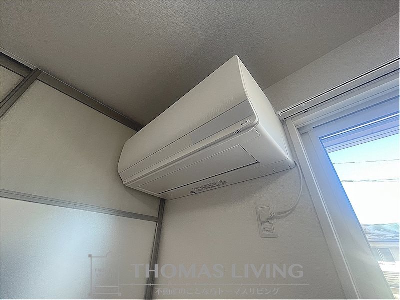 その他設備　現在建築中のためシリーズ物件のお写真となります。