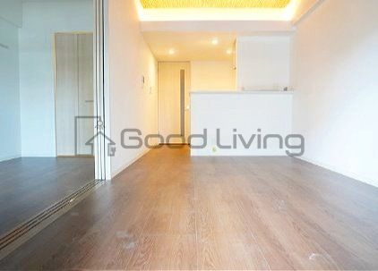 居室・リビング　ここで楽しい食事の時間