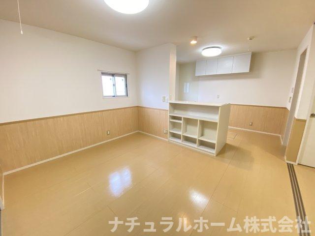 バス・シャワールーム　ガーデンアベリア201