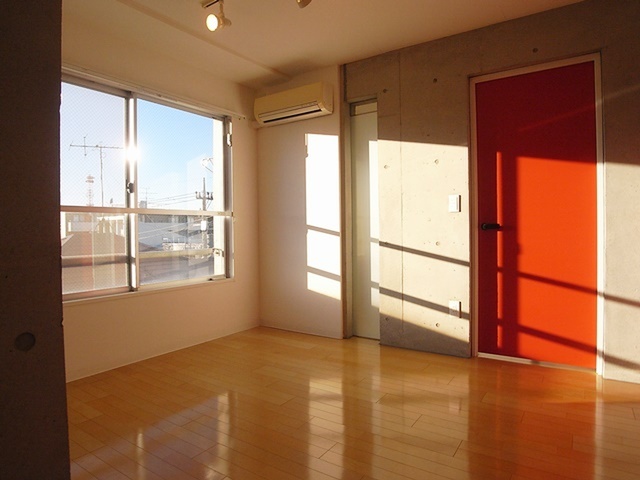 居室・リビング　６．０ＪのＤＫ