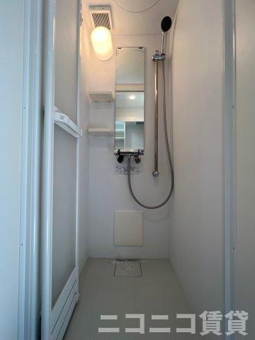 バス・シャワールーム　別号室イメージの為、現状を優先致します。