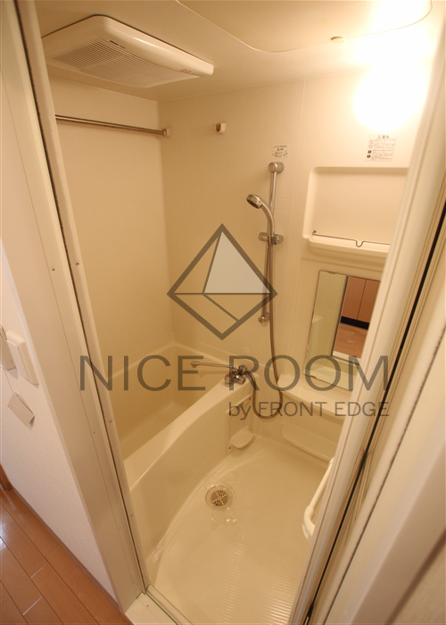 バス・シャワールーム　エステムコート梅田・天神橋リバーフロント　風呂