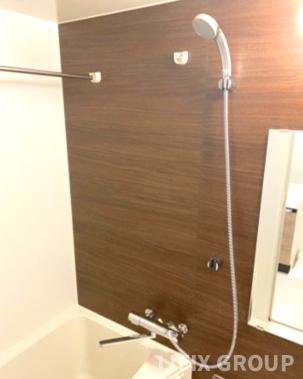 バス・シャワールーム　風呂