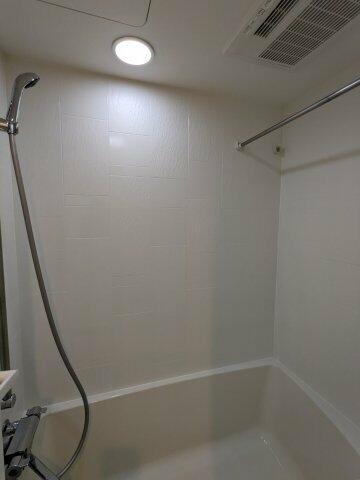 バス・シャワールーム　※別部屋参考写真