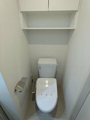 トイレ　別部屋参考写真