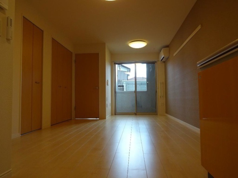 居室・リビング　図面と現状に相違がある場合には現状を優先