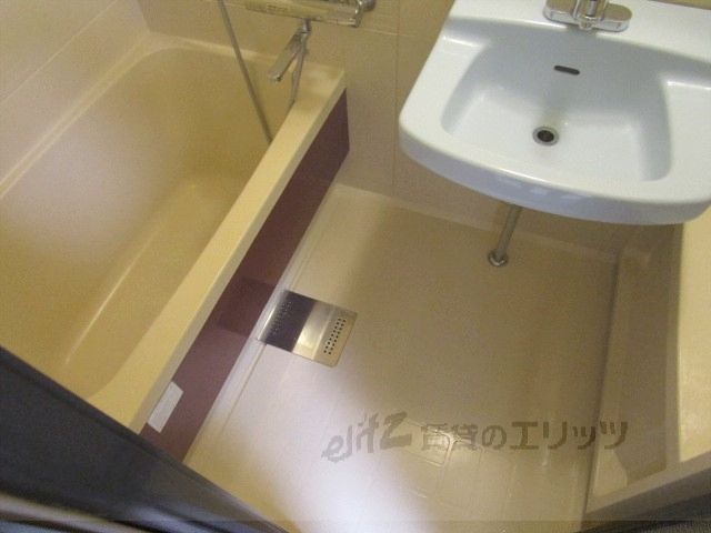 バス・シャワールーム　風呂