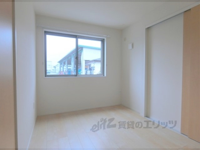 居室・リビング　洋室