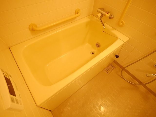 バス・シャワールーム　★お問い合わせはタウンハウジング分倍河原店まで★