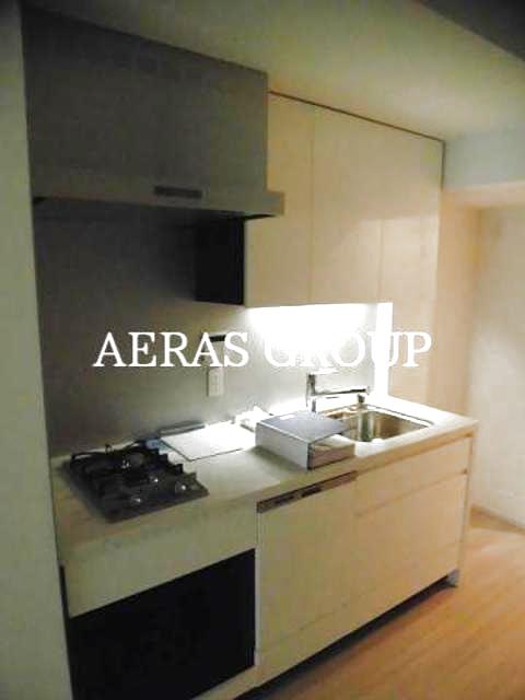 キッチン　同仕様タイプ