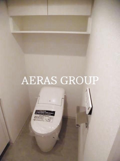 トイレ　同仕様タイプ