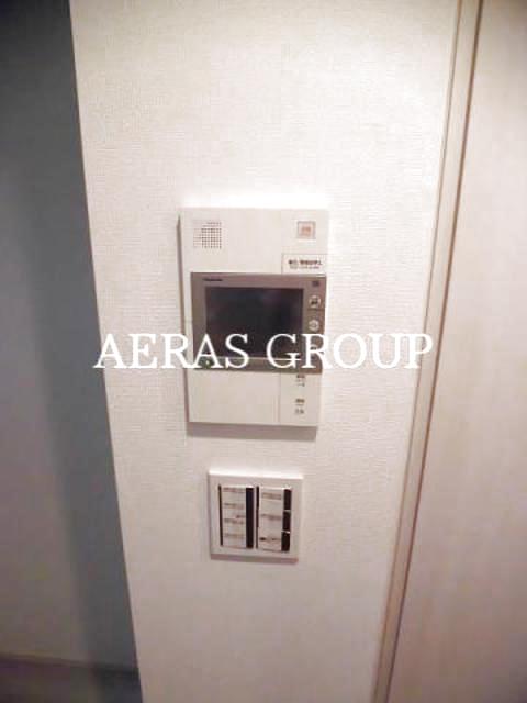 セキュリティ　同仕様タイプ