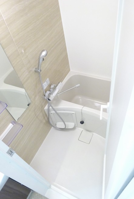 バス・シャワールーム　風呂