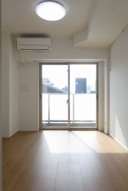 居室・リビング　居室・リビング