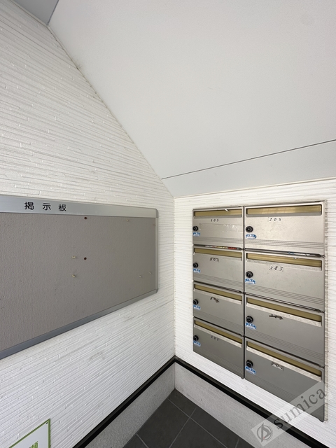 その他共有部分　ネットは無料で利用可能です♪♪