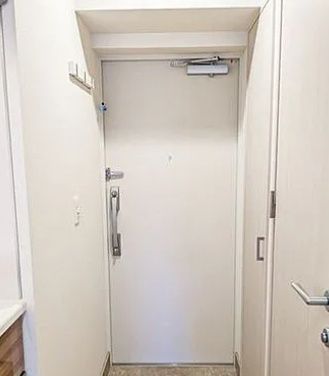 玄関　☆広々とした玄関☆