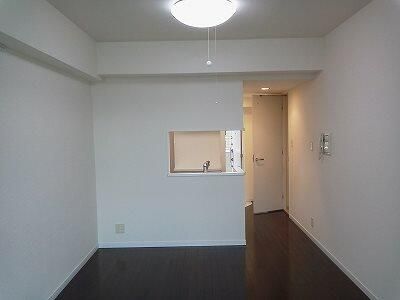 居室・リビング　使いやすいリビングです