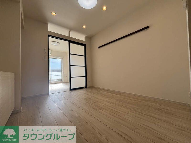 居室・リビング　同シリーズ参考写真