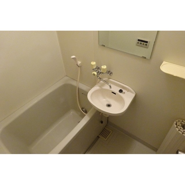 バス・シャワールーム　※同仕様写真含む