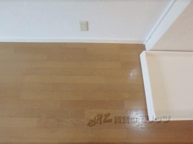 その他部屋・スペース　冷蔵庫置場