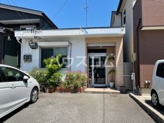 中岡崎ビルの周辺写真