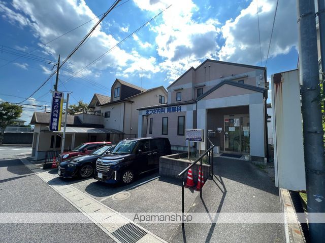 病院　まつだ内科胃腸科（病院）まで1629m