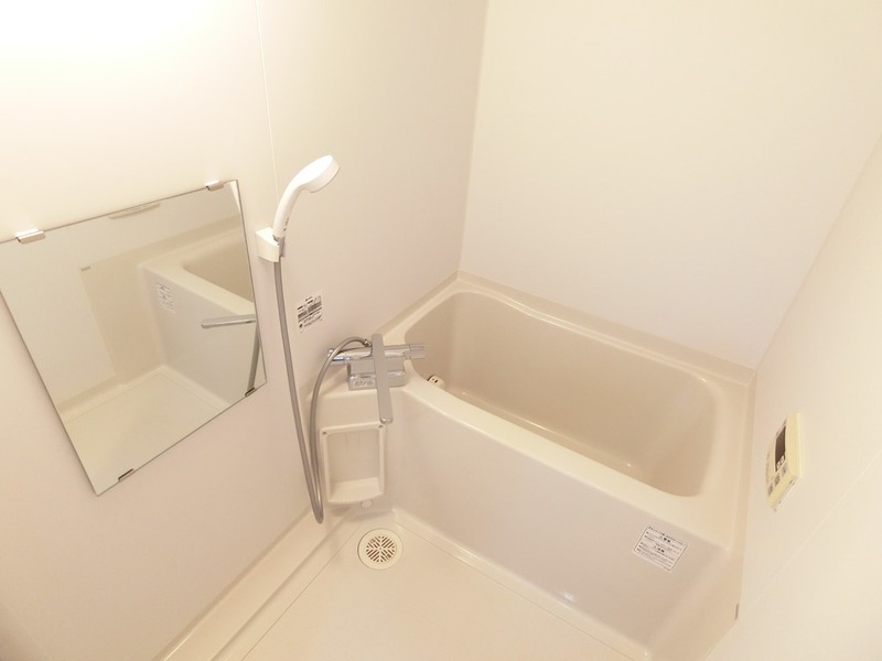 バス・シャワールーム　参考写真