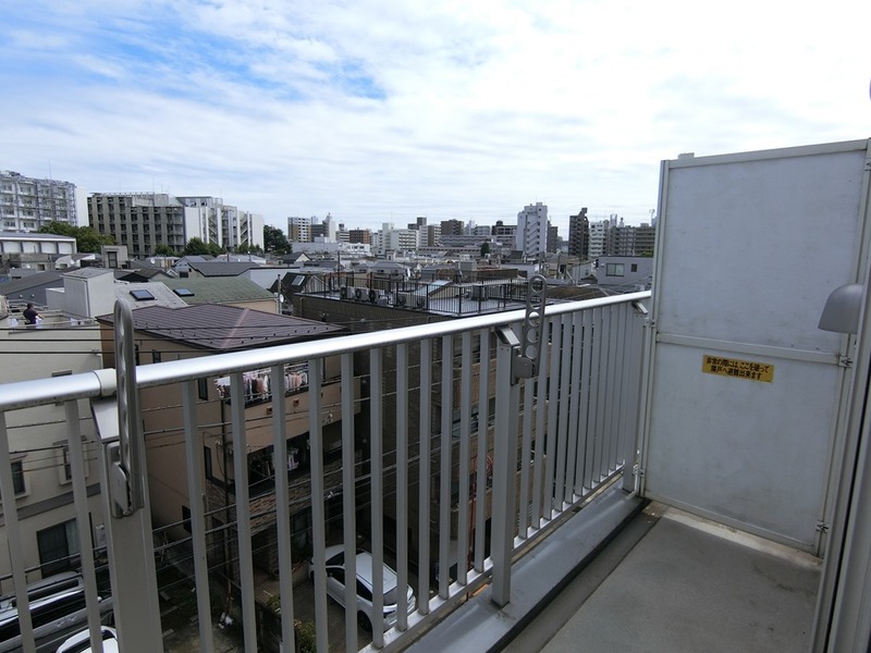 眺望　参考写真