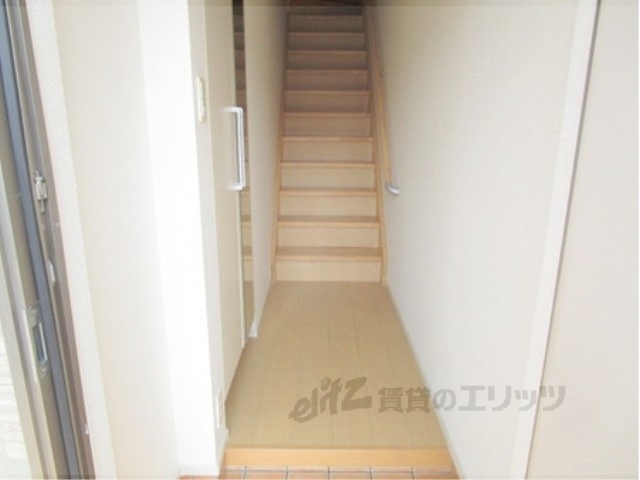 その他部屋・スペース　廊下