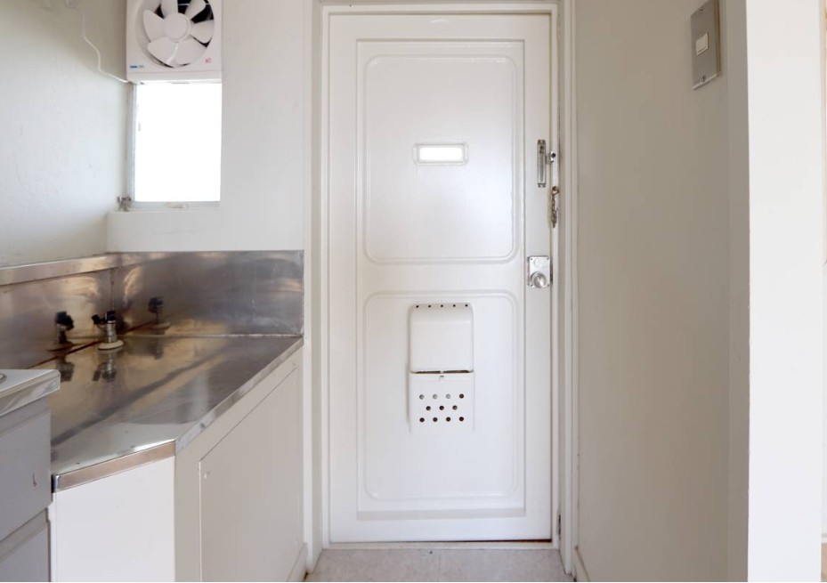 玄関　同タイプ写真