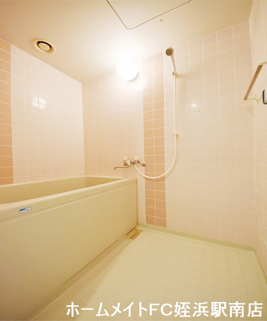 バス・シャワールーム　★まずは、お気軽にお電話下さい♪★参考写真