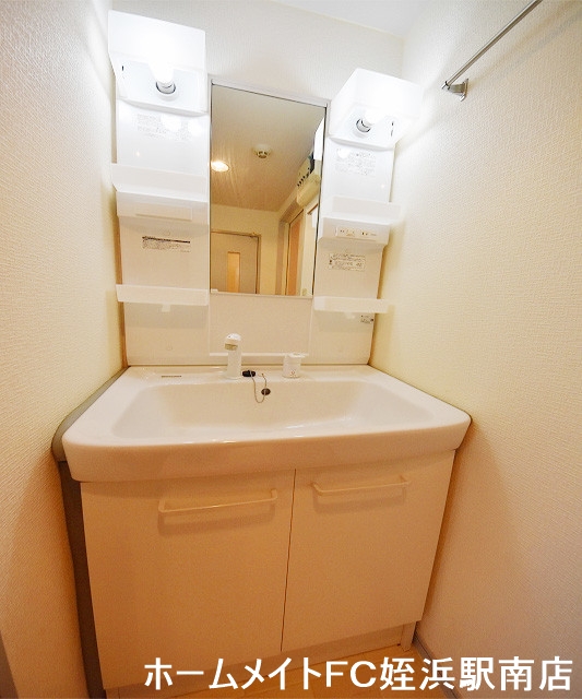 洗面設備　★独立洗面台もしっかりと♪★参考写真