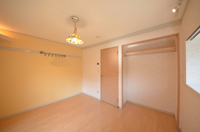 収納　★奥行きがあり、使いやすい収納です★