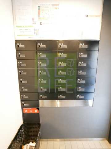 その他共有部分　W723